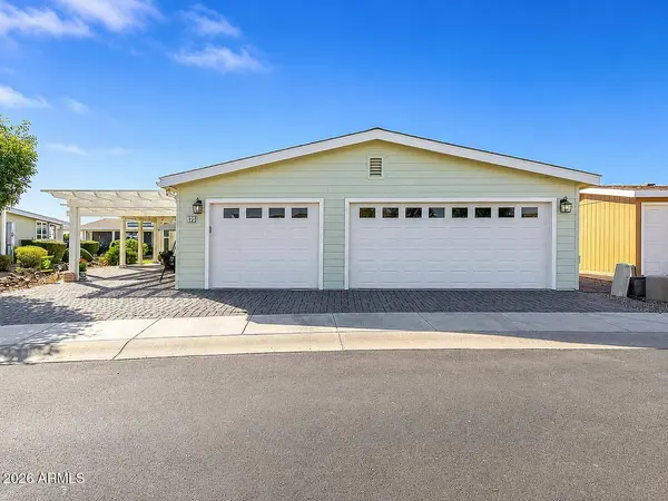 11201 N EL MIRAGE Road #F79