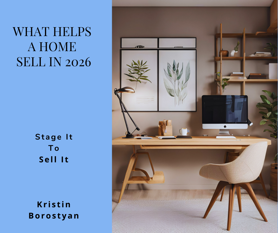 what helps a home sell in 2026