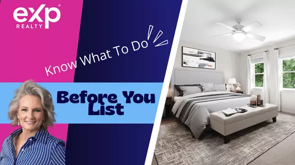 feature image of Why Homes Don’t Sell in Fairfax County: It’s Not the Price. It’s the Prep.