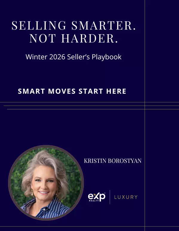 Winter 2026 Seller's Playbook