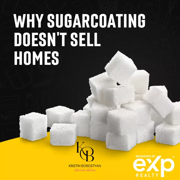 feature image of Why Market Truth Beats Sugarcoating for Fairfax County Sellers