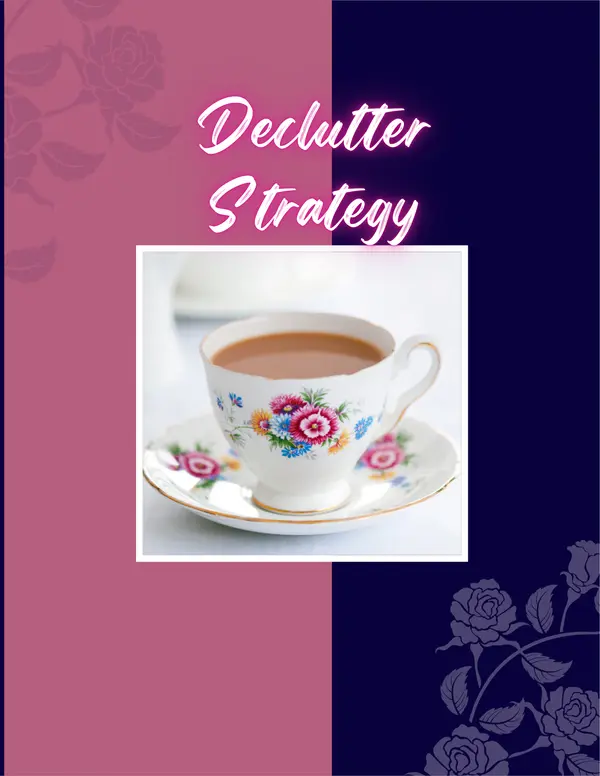 Relocating from Fairfax County? A Simple Heirloom Decluttering Strategy That Actually Works,Kristin Borostyan