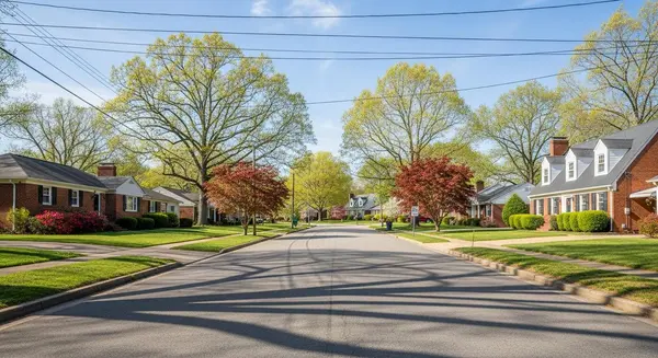 Why Buying a Remodeled Older Home in Bon Air, Richmond Virginia Is a Smart Move,Kristin Borostyan