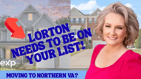 feature image of Living in Lorton, VA: What Buyers Need to Know About This Fairfax County Community