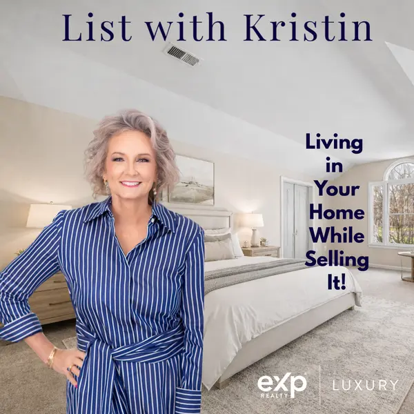 How to Sell Your Home While Living in It in Fairfax Station, VA