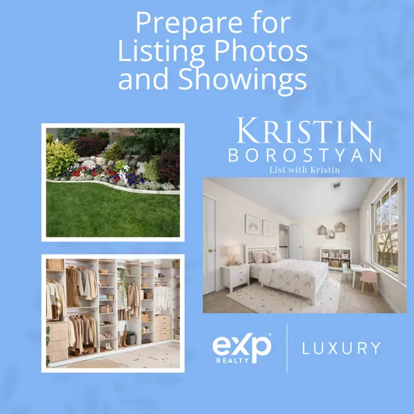 How to Prepare Your Home for Listing Photos While Still Living in It