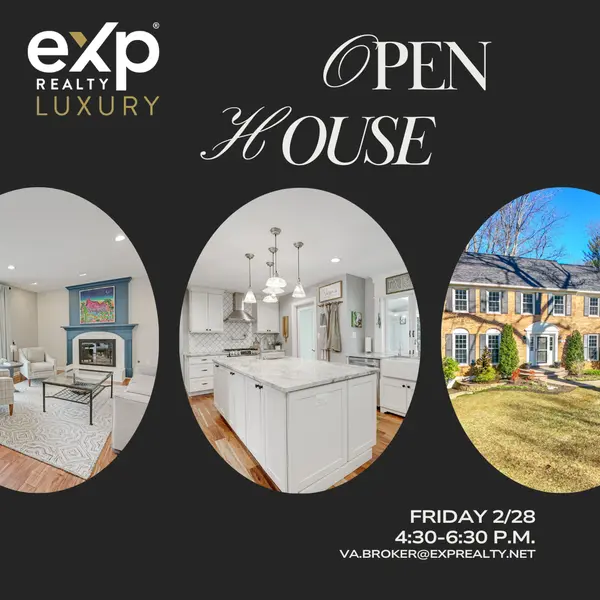 The Truth About Open Houses in Fairfax Station, VA: Do They Actually Work?