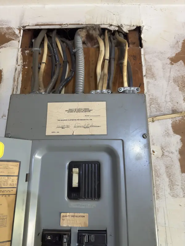 What Sellers Need to Know About Home Inspections in Fairfax Station, VA