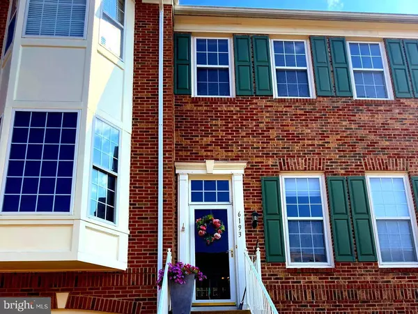 6193 MANCHESTER PARK CIR, Alexandria, VA 22310