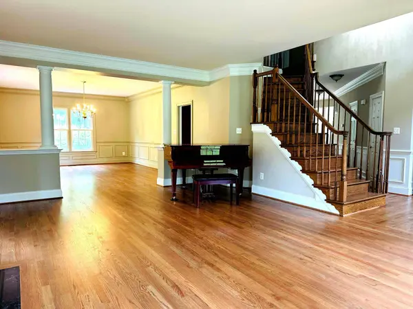 15280 RIDING CLUB DR, Haymarket, VA 20169