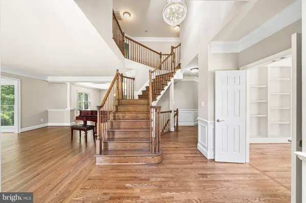15280 RIDING CLUB DR, Haymarket, VA 20169