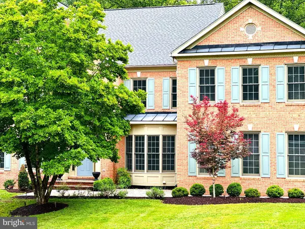 15280 RIDING CLUB DR, Haymarket, VA 20169
