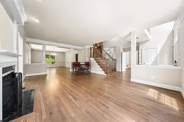 15280 RIDING CLUB DR, Haymarket, VA 20169