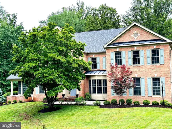 15280 RIDING CLUB DR, Haymarket, VA 20169