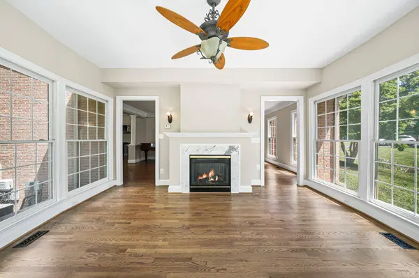 15280 RIDING CLUB DR, Haymarket, VA 20169