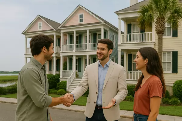 Realtor- work with us