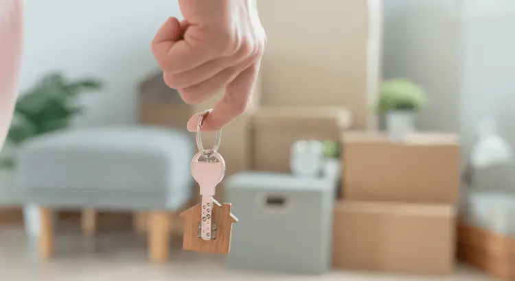 Record Number of Buyers Are On the Move in 2025