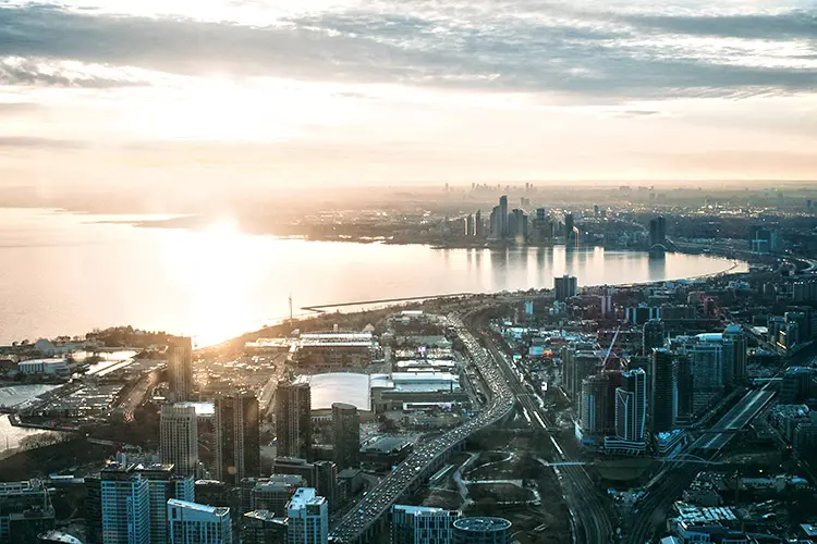 Canadian Real Estate Outlook 2026