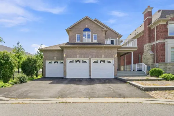 33 Valleyford AVE, Richmond Hill, ON L4C 0A7