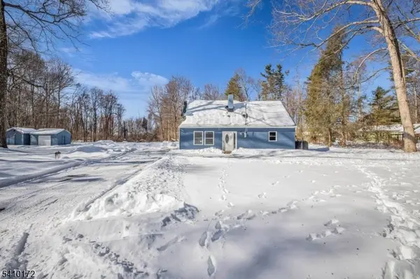 52 Whitehall Rd, Green Twp., NJ 07821