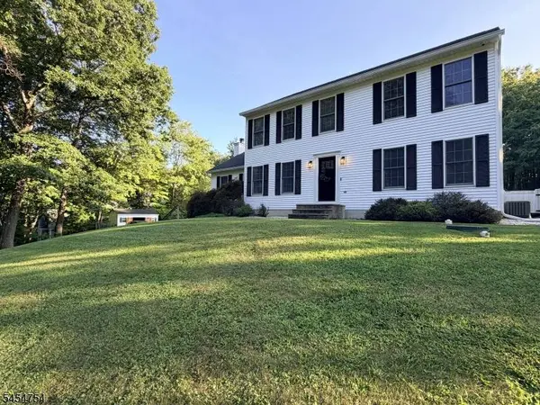 7 Ike Williams Rd, Hampton Twp., NJ 07860