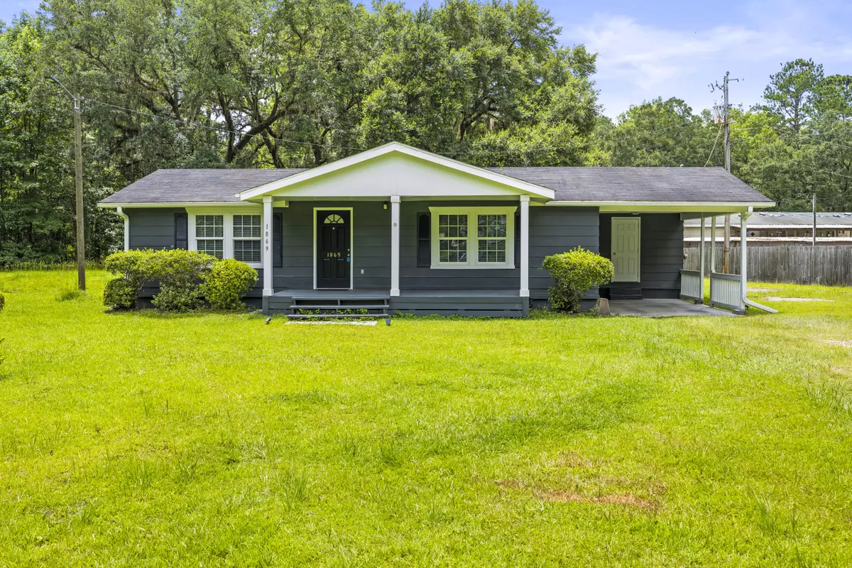 Fleming, GA 31309-8631,1869 Freedman Grove Rd