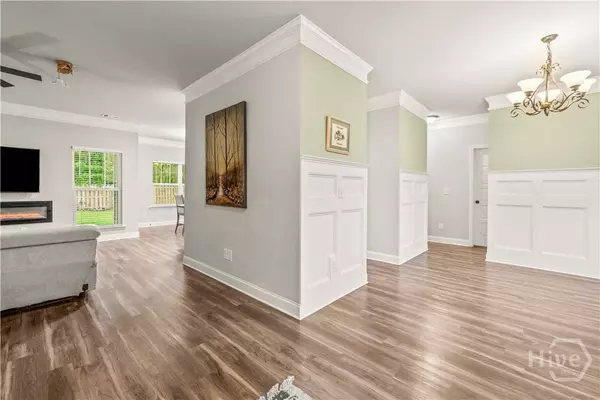 143 Summer Station DR, Guyton, GA 31312