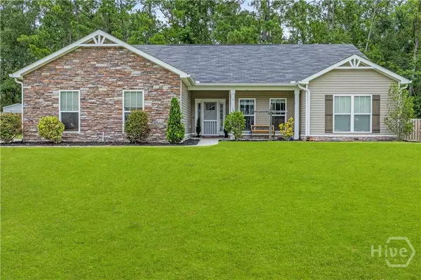 143 Summer Station DR, Guyton, GA 31312