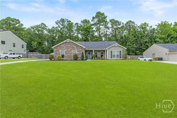 143 Summer Station DR, Guyton, GA 31312