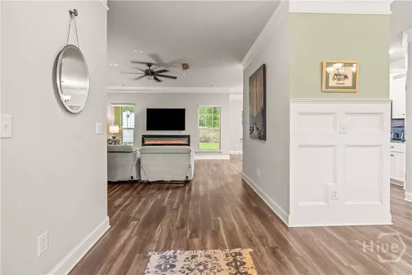 143 Summer Station DR, Guyton, GA 31312