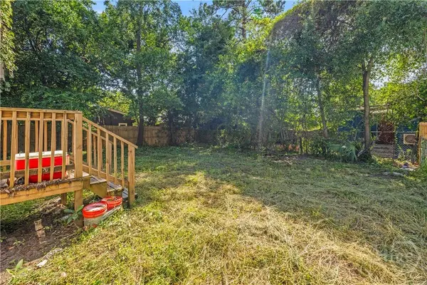 2505 Harden ST, Savannah, GA 31415