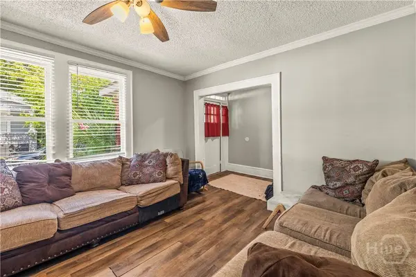 2505 Harden ST, Savannah, GA 31415