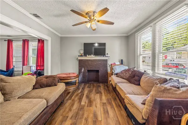 2505 Harden ST, Savannah, GA 31415