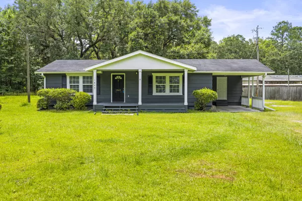 1869 Freedman Grove Rd, Fleming, GA 31309-8631