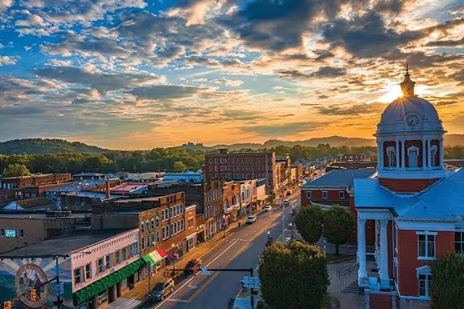 Buckhannon