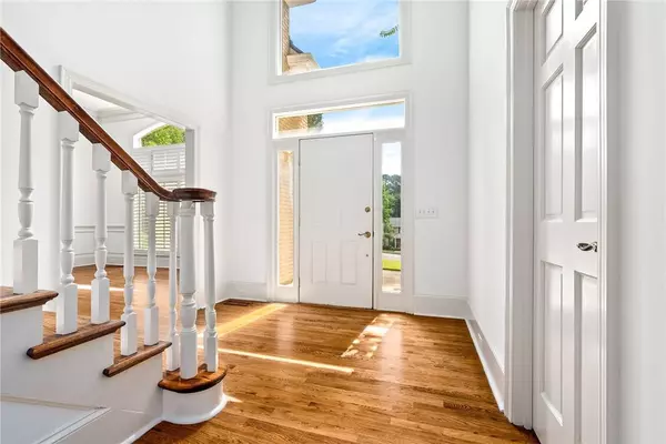 694 MOORES MILL DR, Auburn, AL 36830