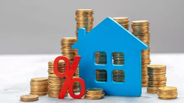 feature image of Interest Rates on September 10, 2025!