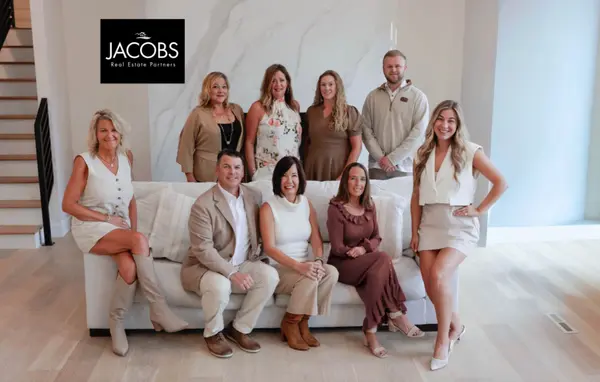 Your Journey, Our Priority,Dee Dee & Brian Jacobs