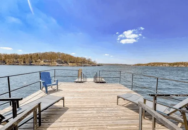 Think the Lake of the Ozarks is dirty? Think again!  ,Dee Dee & Brian Jacobs