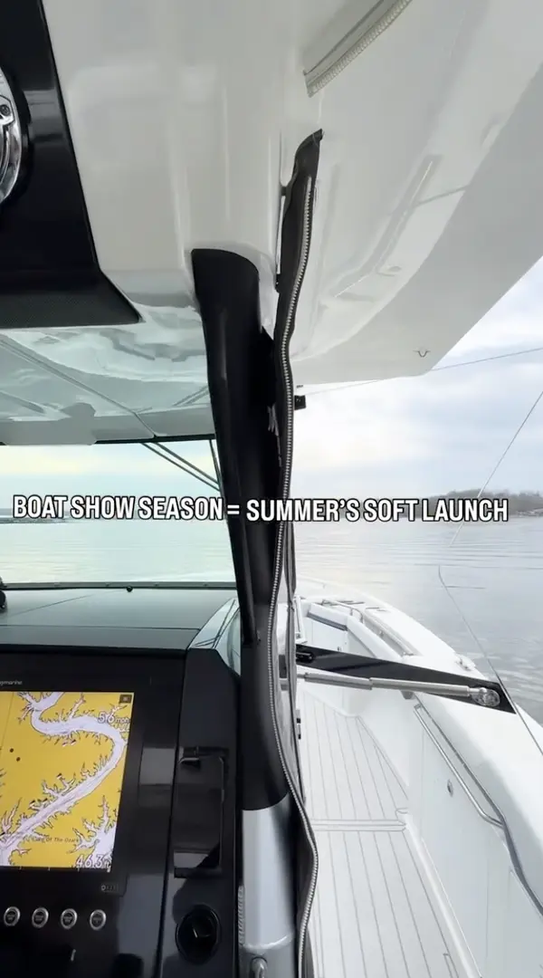 Big Thunder & Formula Boat Show Packs the Docks: What It Means for the Lake of the Ozarks Real Estate Market,Dee Dee & Brian Jacobs