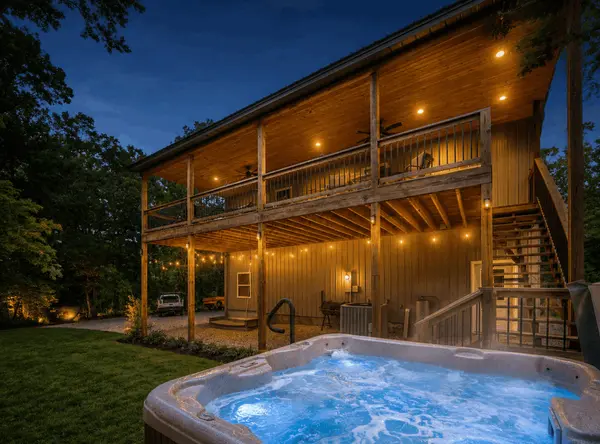 feature image of Country Living Meets Practical Design at 2245 Pier Thirty One Road