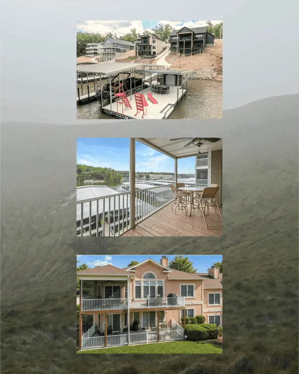 Three Lake of the Ozarks Properties Officially Closed