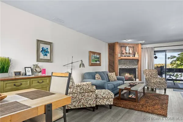 5940 Baydy Peak RD #113, Osage Beach, MO 65065