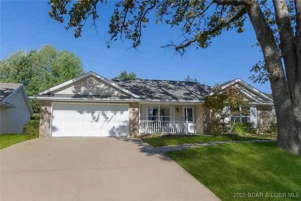 3796 Meadow LN, Osage Beach, MO 65065