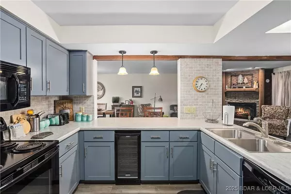 5940 Baydy Peak RD #113, Osage Beach, MO 65065