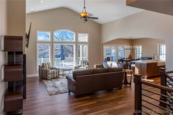 262 Cordoba PT, Sunrise Beach, MO 65079