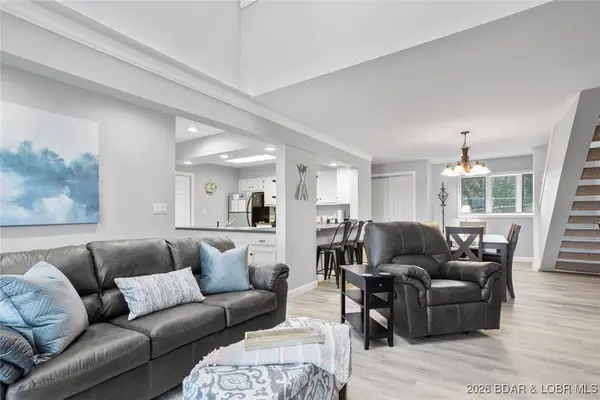 5940 Baydy Peak RD #133, Osage Beach, MO 65065