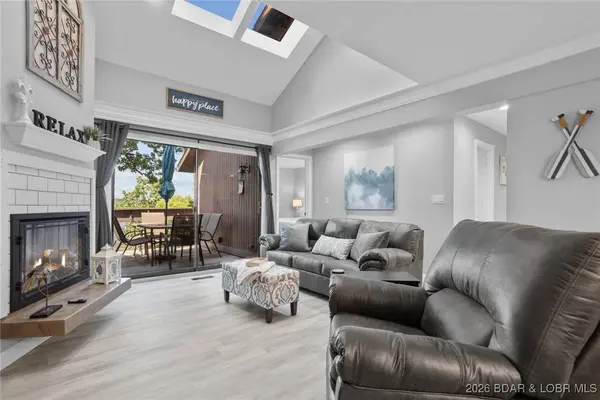 5940 Baydy Peak RD #133, Osage Beach, MO 65065