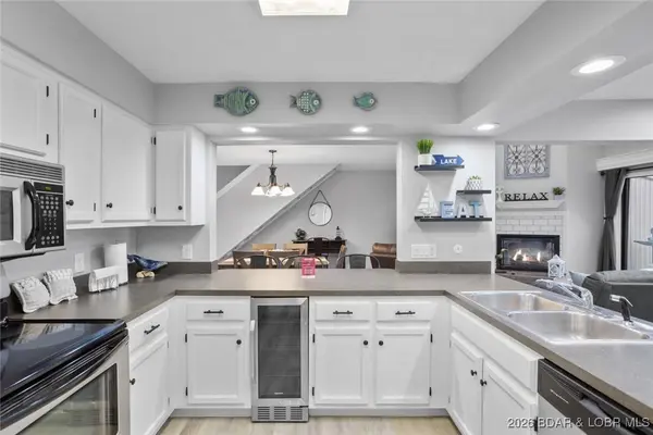 5940 Baydy Peak RD #133, Osage Beach, MO 65065