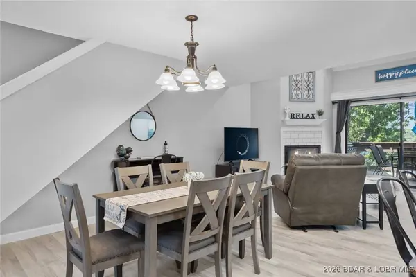 5940 Baydy Peak RD #133, Osage Beach, MO 65065